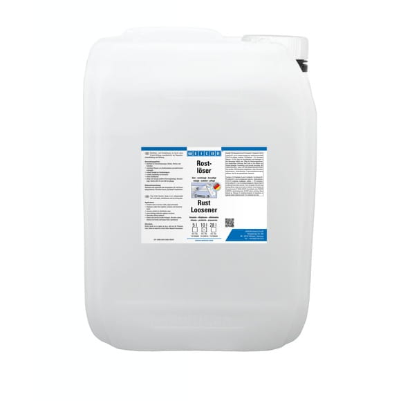 WEICON Rostlöser – Produktbild WEICON Rostlöser – Produktbild