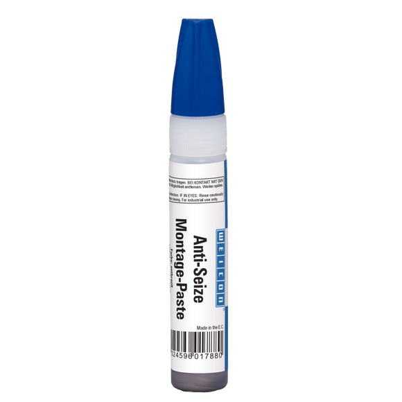 WEICON Anti-Seize Montagepaste – Produktbild