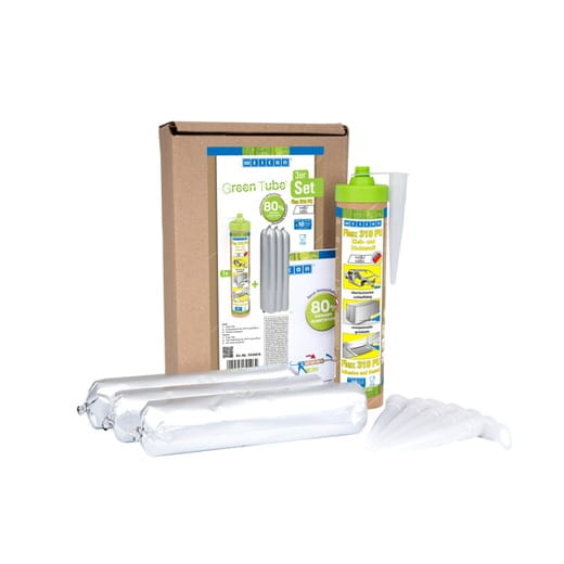 WEICON Flex 310 PU – Produktbild WEICON Flex 310 PU – Produktbild
