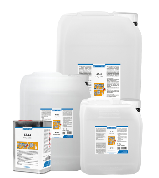 WEICON AT-44 – Produktgruppe