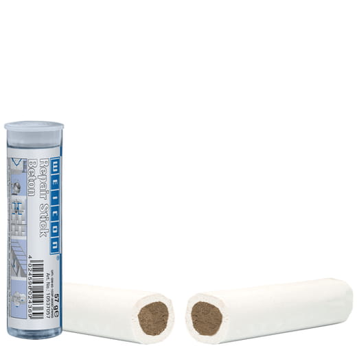 WEICON Repair Stick Beton – Produktbild WEICON Repair Stick Beton – Produktbild