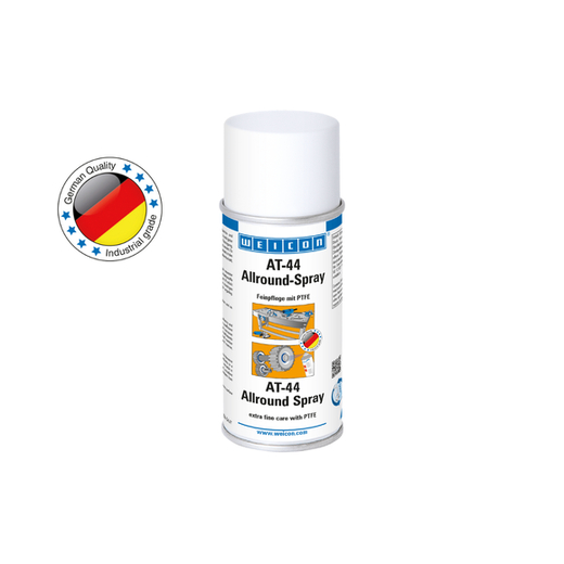 WEICON AT-44 Allround-Spray – Produktgruppe WEICON AT-44 Allround-Spray – Produktgruppe