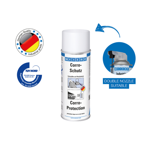 WEICON Corro-Schutz – Produktgruppe WEICON Corro-Schutz – Produktgruppe