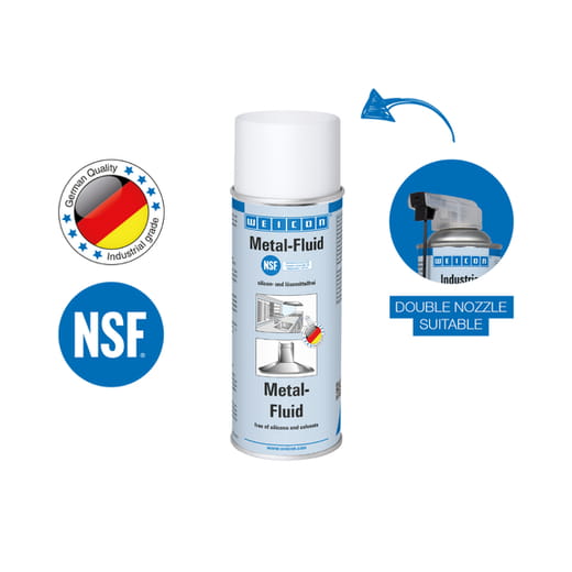 WEICON Metal-Fluid – Produktgruppe WEICON Metal-Fluid – Produktgruppe