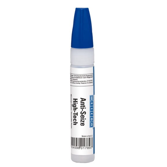 WEICON Anti-Seize High-Tech Montagepaste – Produktbild WEICON Anti-Seize High-Tech Montagepaste – Produktbild