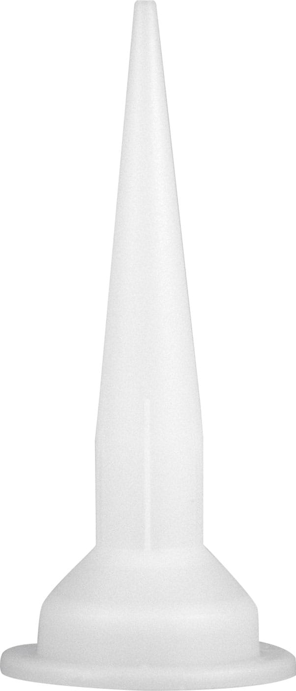 OTTO Beuteldüse 120 mm - Die Standard-Beuteldüse OTTO Beuteldüse 120 mm - Die Standard-Beuteldüse