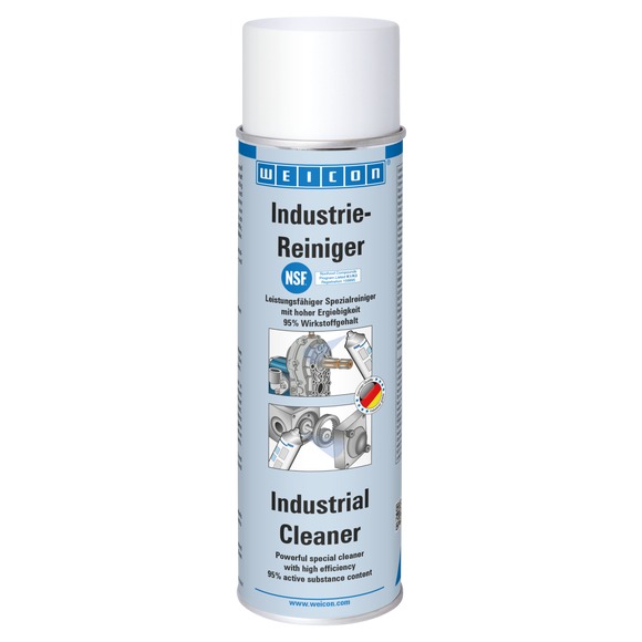 WEICON Industrie-Reiniger – Produktbild