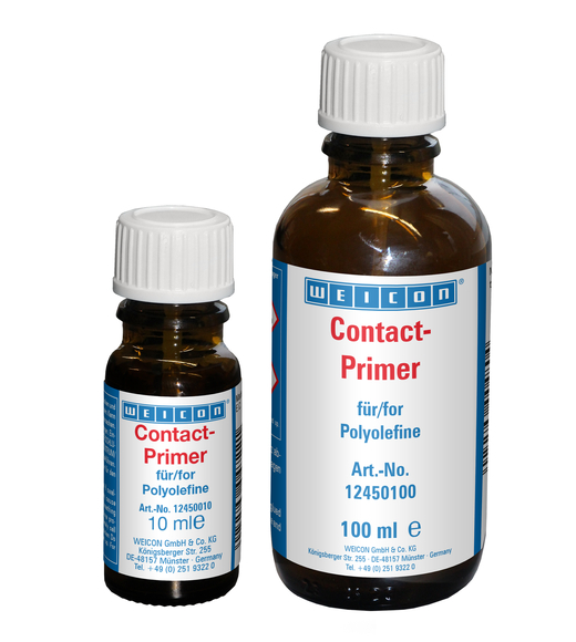 WEICON CA-Primer für Polyolefine – Produktgruppe