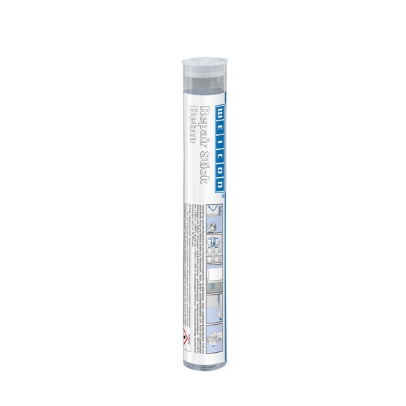 WEICON Repair Stick Beton – Produktbild WEICON Repair Stick Beton – Produktbild