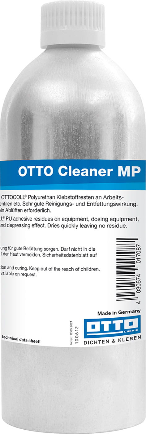 OTTO Cleaner MP - Der Geräte-Reiniger