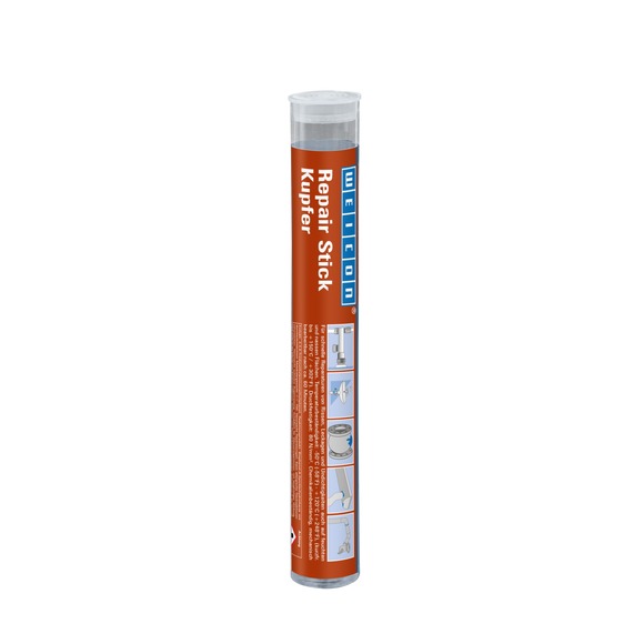 WEICON Repair Stick Kupfer – Produktbild
