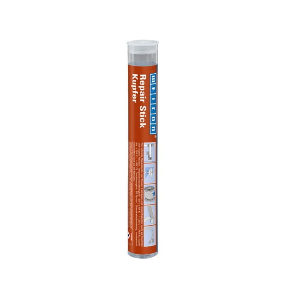 WEICON Repair Stick Kupfer – Produktbild WEICON Repair Stick Kupfer – Produktbild