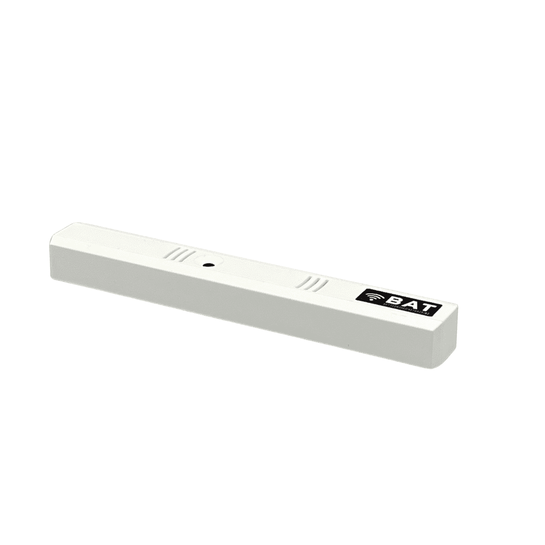 LoRaWAN Multisensor B.A.T. LX-100 | Zustand (Öffnen/Schließen) | Reed ×2 - 2000100