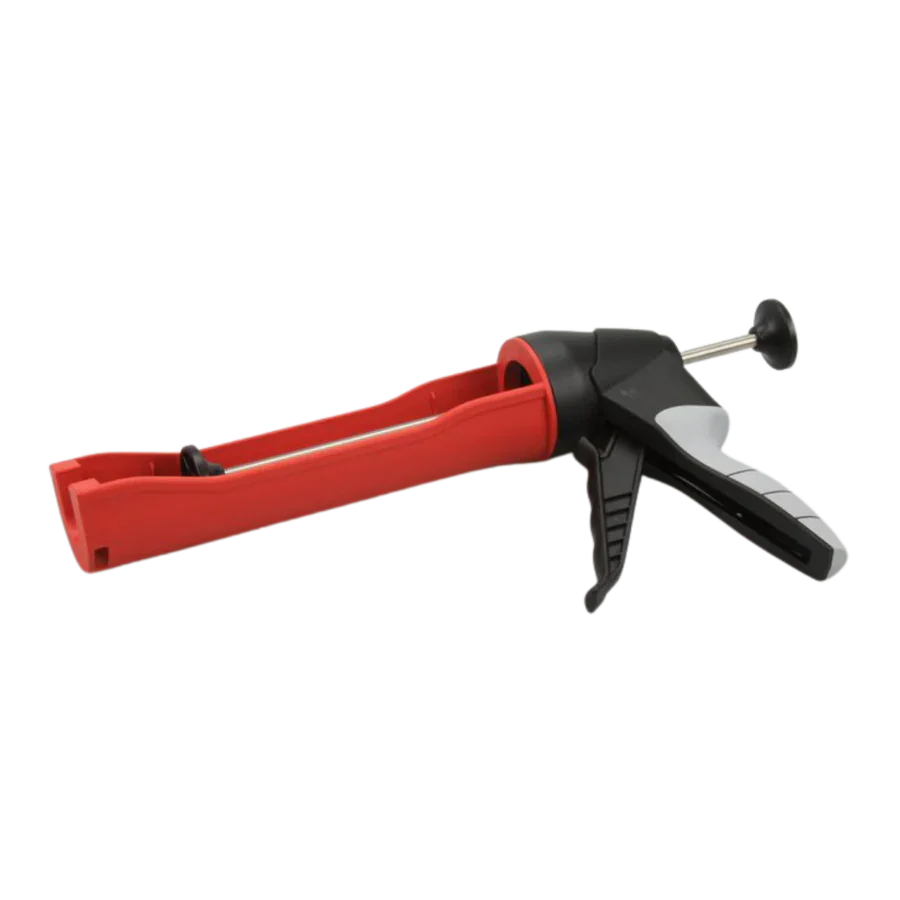 MK H40PS | DM1K 310-CA-R18-602 (290 ml; 310 ml) 1K Kartuschenpresse - Raupenauftrag MK H40PS | DM1K 310-CA-R18-602 (290 ml; 310 ml) 1K Kartuschenpresse - Raupenauftrag
