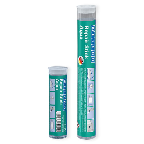 WEICON Repair Stick Aqua – Produktgruppe WEICON Repair Stick Aqua – Produktgruppe