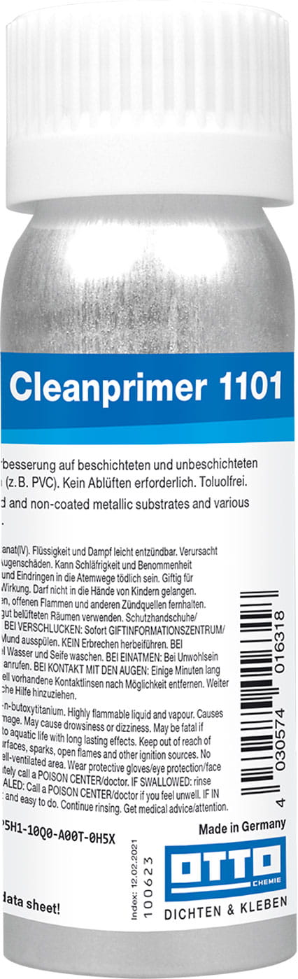 OTTO Cleanprimer 1101 - Der Haftverbesserer