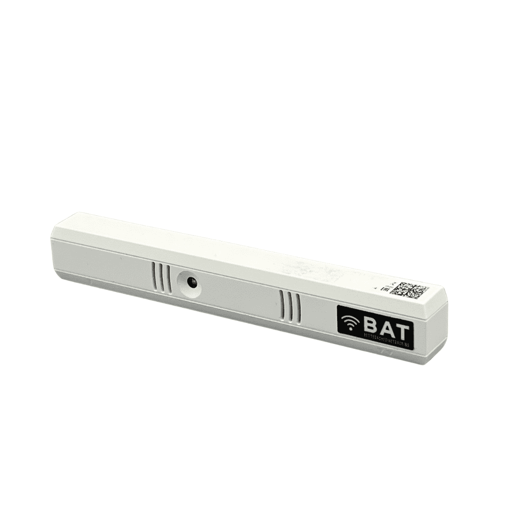 LoRaWAN Multisensor B.A.T. LX-140 | Bewegung · Temperatur · Feuchte | PIR, T/rH - 2000140 LoRaWAN Multisensor B.A.T. LX-140 | Bewegung · Temperatur · Feuchte | PIR, T/rH - 2000140