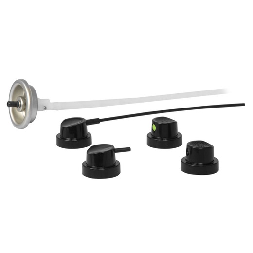 WEICON Sprüh-Set für WSD 400 – Produktbild
