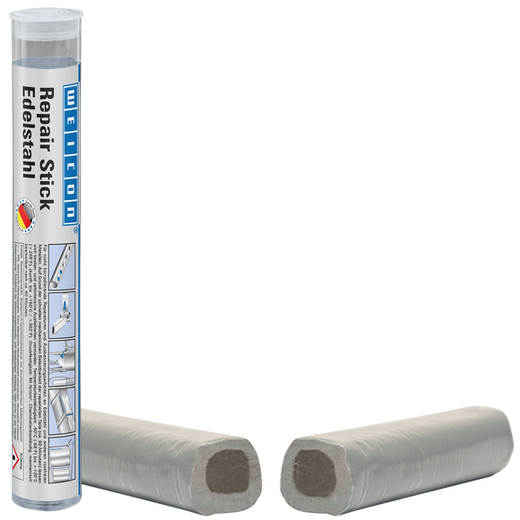 WEICON Repair Stick Edelstahl – Produktbild