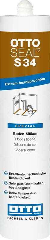Boden-Silikon Boden-Silikon