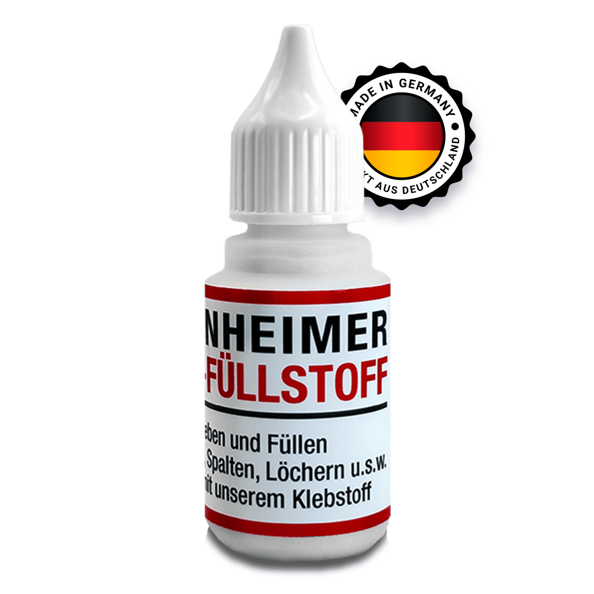 Füllstoff Füllstoff