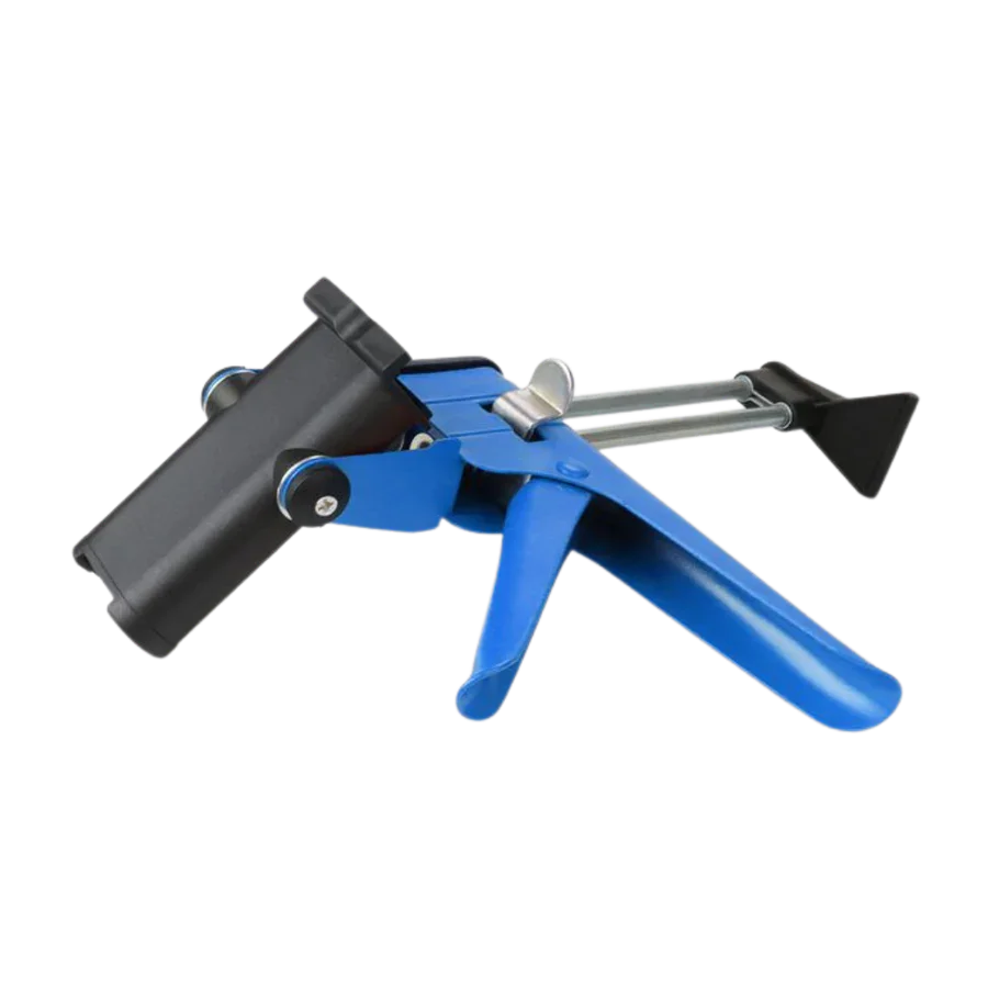COX CBM 25 (50 ml) (MV 1:1) 2K Kartuschenpresse - Raupenauftrag COX CBM 25 (50 ml) (MV 1:1) 2K Kartuschenpresse - Raupenauftrag