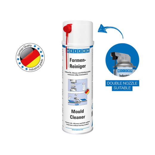WEICON Formenreiniger – Produktgruppe WEICON Formenreiniger – Produktgruppe