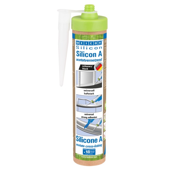 WEICON Silicon A – Produktbild