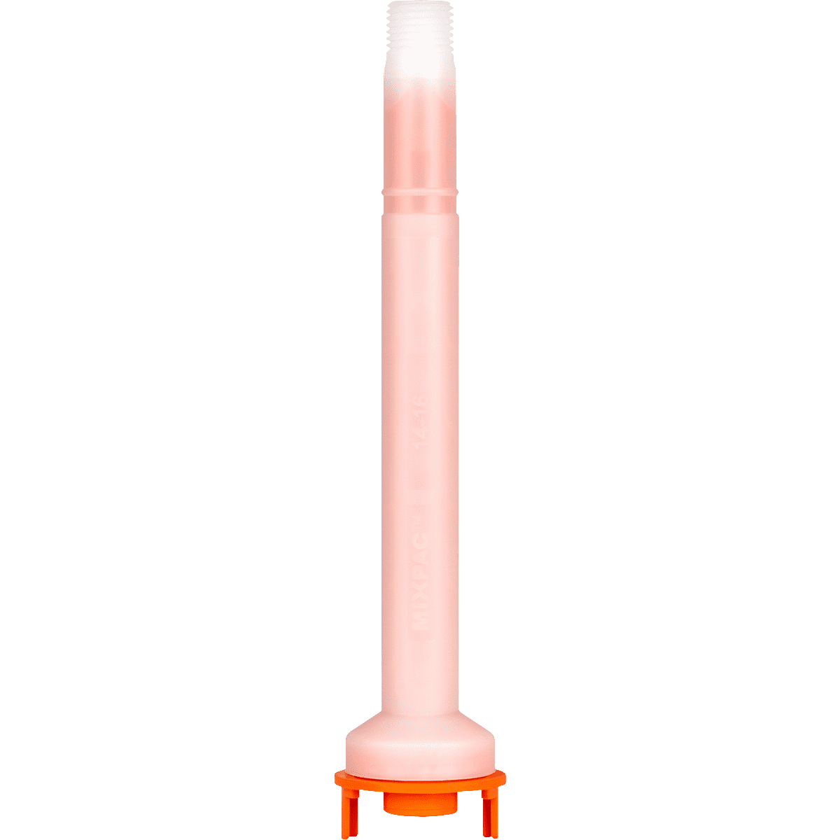 OTTO Statikmischer MBLTX 14-16G für 490 ml Blueline - MBLTX14-16G