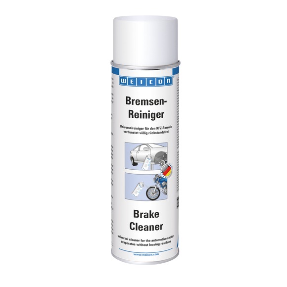 WEICON Bremsenreiniger – Produktbild