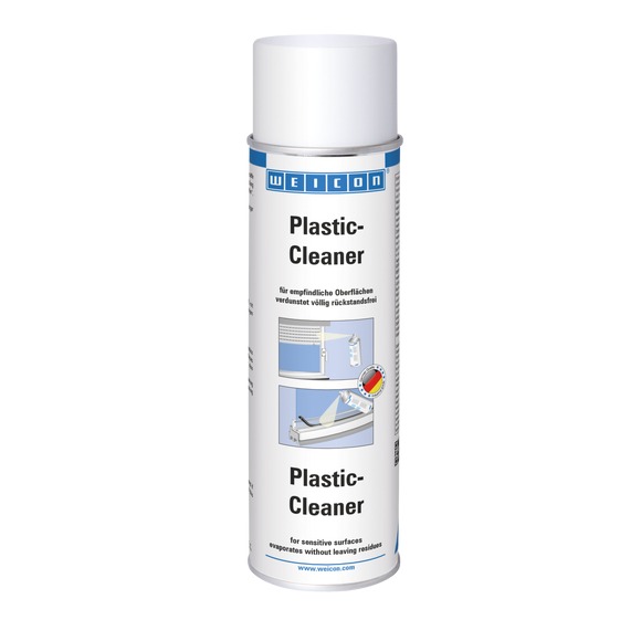 WEICON Plastic Cleaner – Produktbild