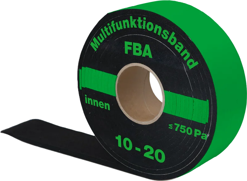 Fugenbänder