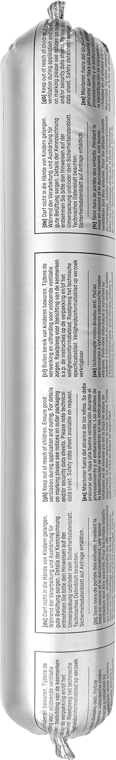 OTTOSEAL A 210 580ML C01 WEISS - Das Maleracryl