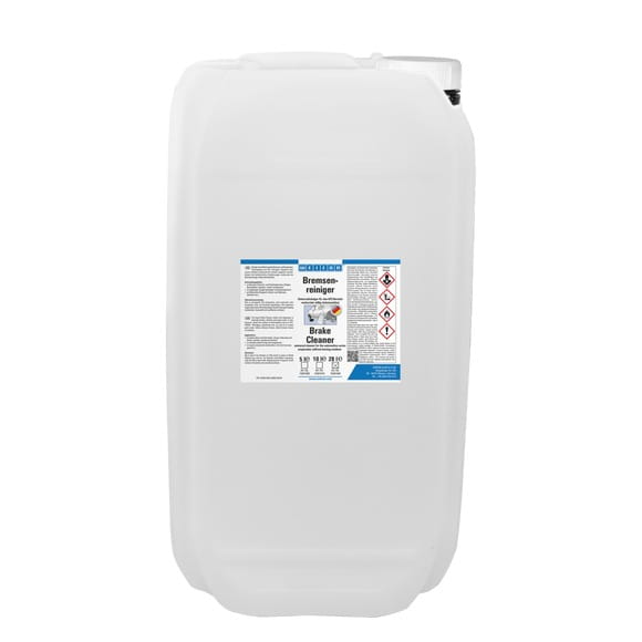 WEICON Bremsenreiniger – Produktbild WEICON Bremsenreiniger – Produktbild