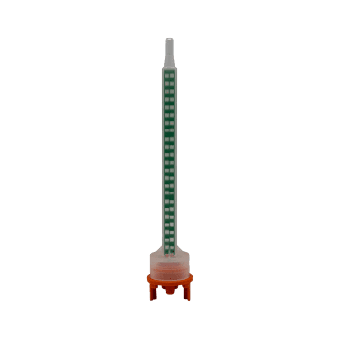 Quadromischer MFQX 05-24L F-System F-Anschluss Luer Lock Spitze MV 4:1/10:1 – Art.-Nr. ITR1072 Quadromischer MFQX 05-24L F-System F-Anschluss Luer Lock Spitze MV 4:1/10:1 – Art.-Nr. ITR1072