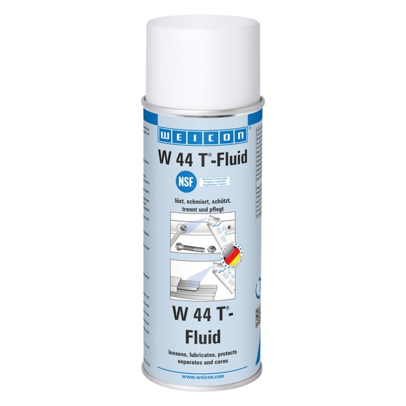 WEICON W 44 T®-Fluid – Produktbild