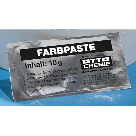 OTTOFLEX® Farbpaste für OTTOFLEX® Flüssigfolie