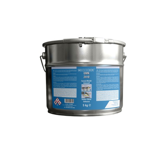 WEICON GMK 2410 Kontaktklebstoff – Produktbild WEICON GMK 2410 Kontaktklebstoff – Produktbild