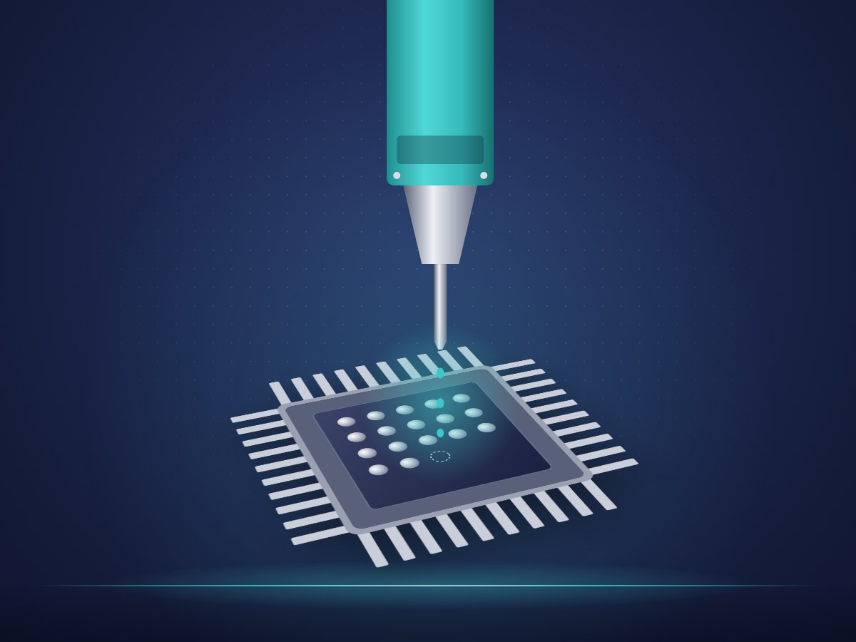 Halbleiter-IC