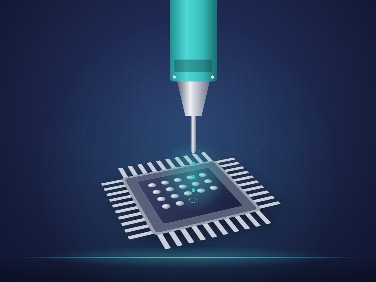 Halbleiter-IC Halbleiter-IC