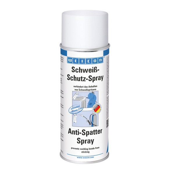 WEICON Schweißschutz-Spray – Produktbild