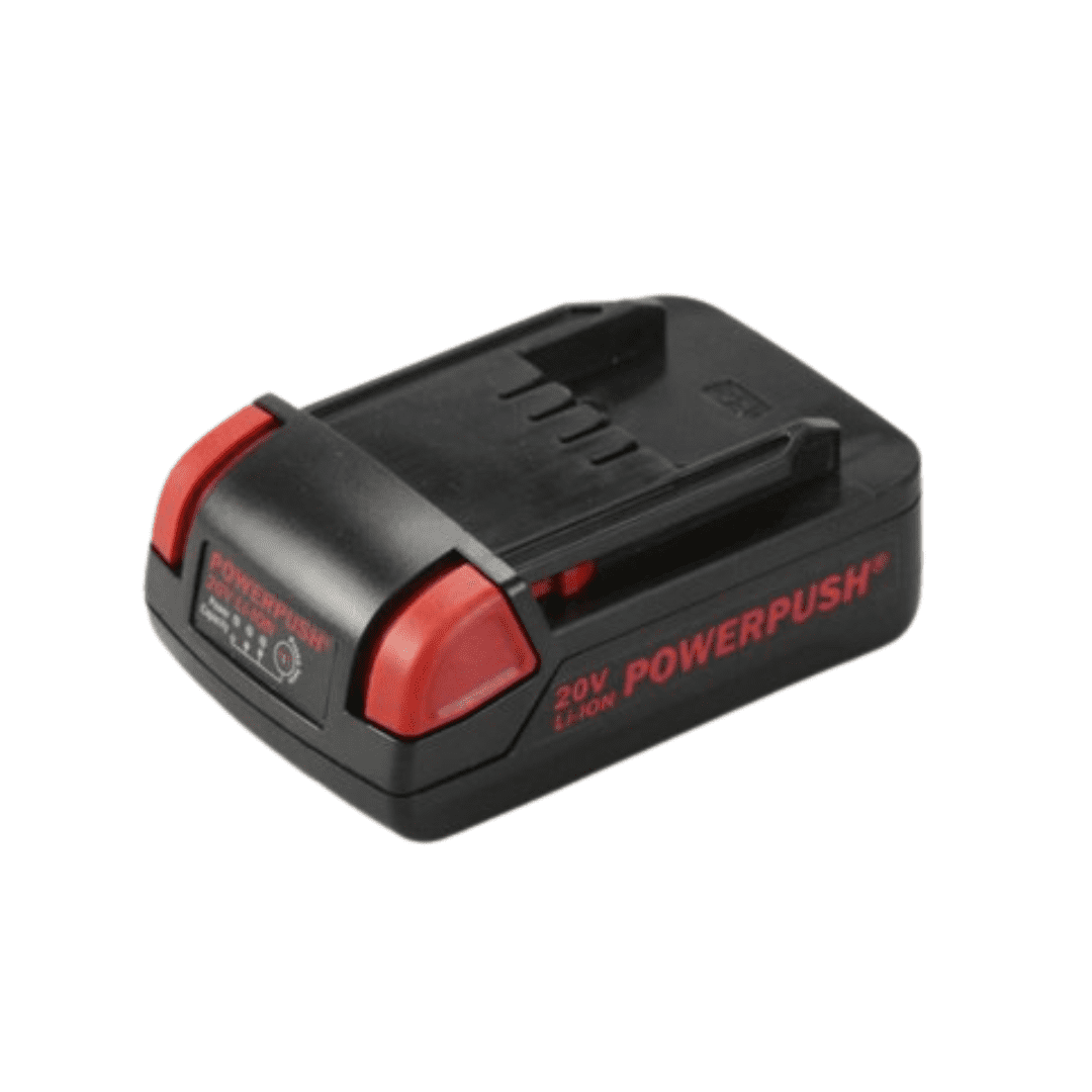 MeriTool Powerpush Akku – Art.-Nr. PP1000