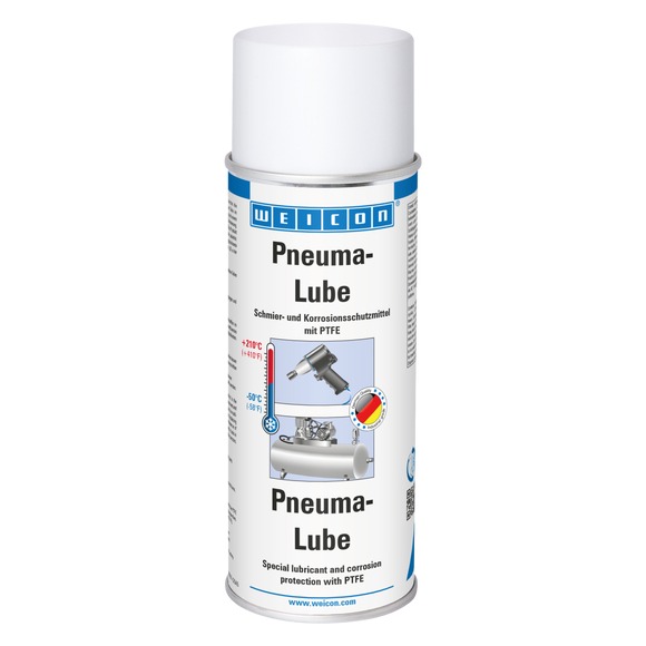 WEICON Pneuma-Lube – Produktbild