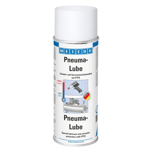 WEICON Pneuma-Lube – Produktbild WEICON Pneuma-Lube – Produktbild