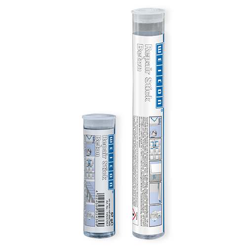 WEICON Repair Stick Beton – Produktgruppe WEICON Repair Stick Beton – Produktgruppe