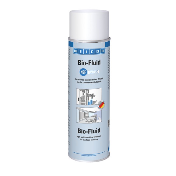 WEICON Bio-Fluid – Produktbild