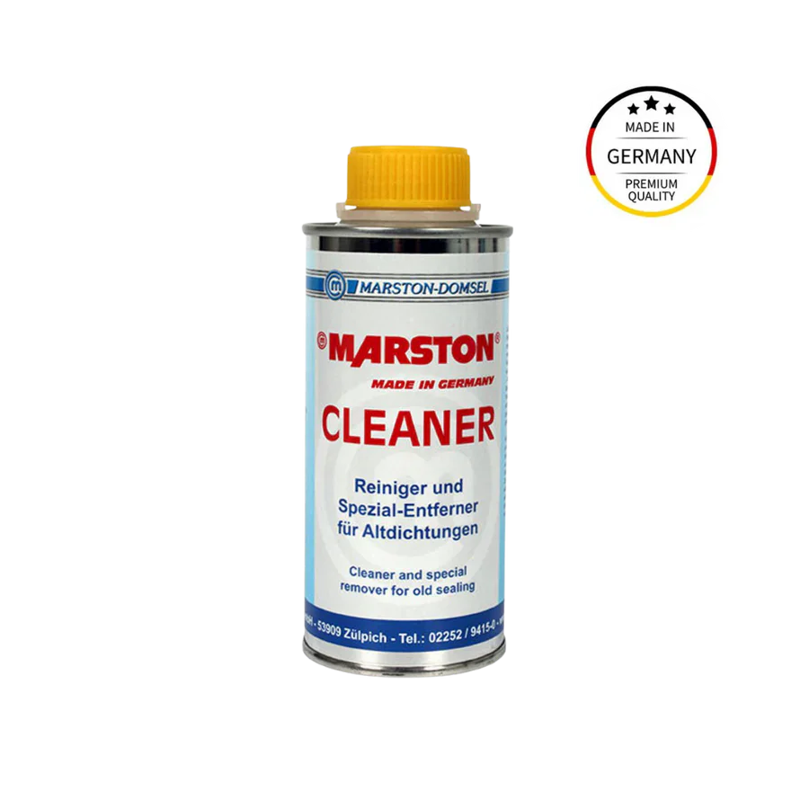Marston Cleaner - Industrie-Reiniger - stark entfettend & rückstandsfrei - 1000 ml Dose