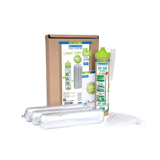WEICON Flex 310 M® HT 200 – Produktbild