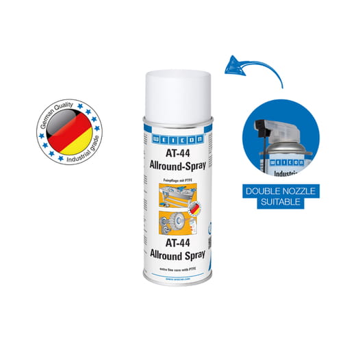 WEICON AT-44 Allround-Spray – Produktgruppe