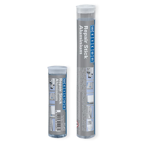 WEICON Repair Stick Aluminium – Produktgruppe WEICON Repair Stick Aluminium – Produktgruppe